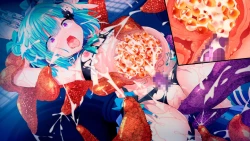 Page 376 of Shinsei Kourin Dacruon Luna