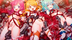 Page 74 of Shinsei Kourin Dacruon Luna