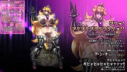 Page 4 of Princess Peach Turns Into A Turtle