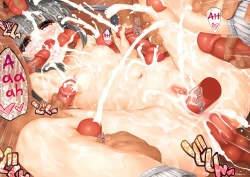 Page 35 of Aishite!! Homun Bessatsu Teen no Yaruki! Sono Ni Sakura no Juninin to Hatsutaiken