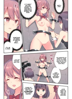 Page 2 of Egao Akume Game | Smiling Climax Game