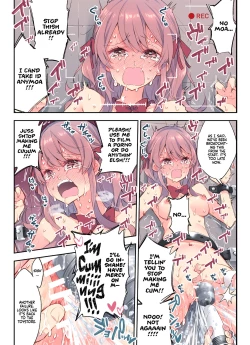 Page 7 of Egao Akume Game | Smiling Climax Game