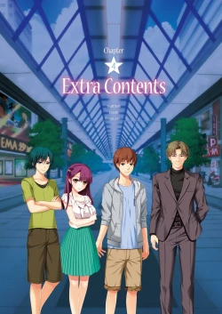 Page 153 of Hoshi Ori Yume Mirai Artworks