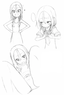 Page 19 of Hinnyuu Musume 40