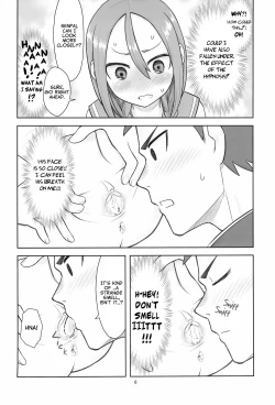 Page 6 of Hinnyuu Musume 40