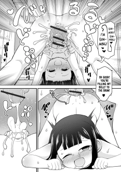 Page 11 of DoroNupu Sankaku Kankei | GooeyFucky Triangle Relationship