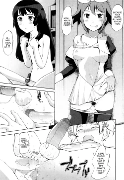 Page 148 of Chotto Dake Mirai Gakuen ni Youkoso | Welcome to Near-Future Academy