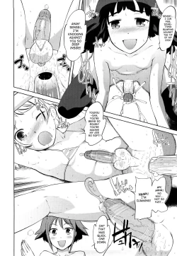 Page 149 of Chotto Dake Mirai Gakuen ni Youkoso | Welcome to Near-Future Academy