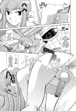 Page 62 of Chotto Dake Mirai Gakuen ni Youkoso | Welcome to Near-Future Academy