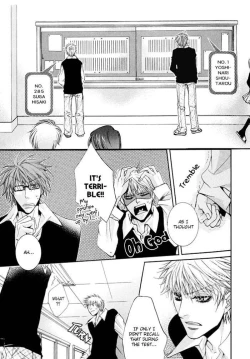 Page 15 of Derikisu!