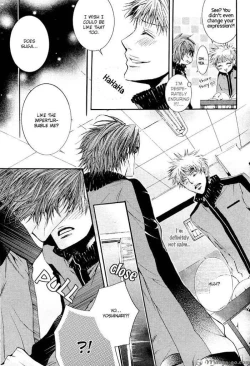 Page 19 of Derikisu!