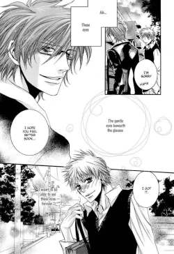 Page 30 of Derikisu!