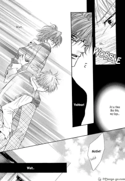 Page 36 of Derikisu!