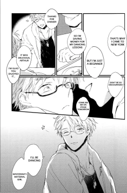 Page 10 of BURLESQUE