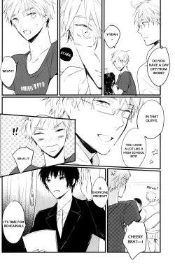 Page 13 of BURLESQUE