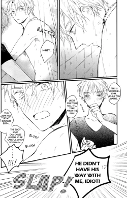 Page 19 of BURLESQUE