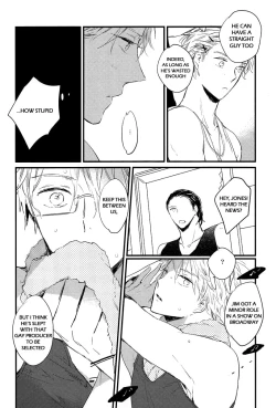 Page 25 of BURLESQUE