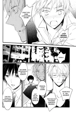 Page 29 of BURLESQUE