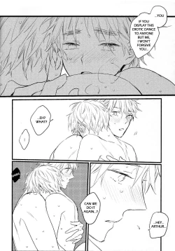 Page 13 of Hetalia dj - Dance