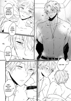 Page 3 of Hetalia dj - Dance