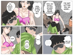 Page 37 of Onna Kyoushi to Kichiku Shota