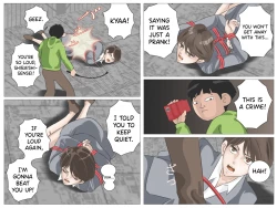 Page 49 of Onna Kyoushi to Kichiku Shota