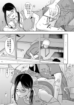 Page 19 of Kaisha no Kyuukeishitsu de Douryou to...