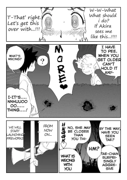 Page 28 of Mousou Meisaku Kuradashi Gekijou “Nankite”