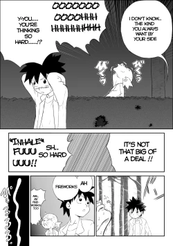 Page 30 of Mousou Meisaku Kuradashi Gekijou “Nankite”