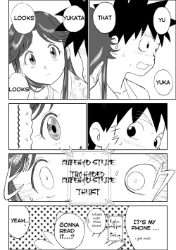 Page 36 of Mousou Meisaku Kuradashi Gekijou “Nankite”