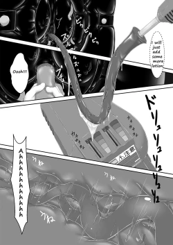 Page 18 of Kuroneko Choco Ice 8