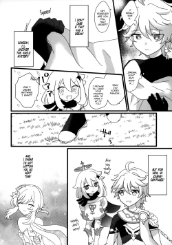Page 23 of Mata Aetane Oniichan!