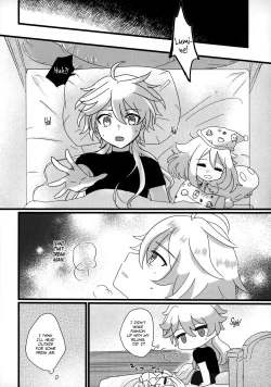 Page 5 of Mata Aetane Oniichan!