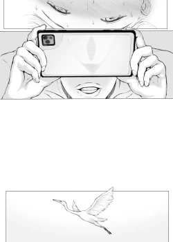 Page 284 of Hahagui 3 yarichin ryokohen~