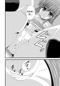 Page 5 of Joshikou Toilet Tousatsu Vol. 01 - Girls Toilet Voyeurism Vol. 01