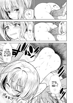 Page 13 of Imouto wa Sex Chuudoku | My Little Sister is a Sex Addict