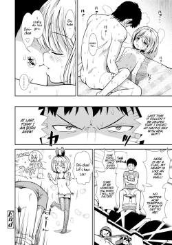 Page 20 of Imouto wa Sex Chuudoku | My Little Sister is a Sex Addict