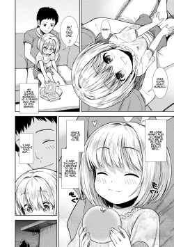 Page 2 of Imouto wa Sex Chuudoku | My Little Sister is a Sex Addict