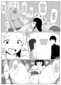 Page 24 of The Mating Diary Of An Easy Futanari Girl