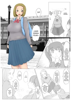 Page 7 of The Mating Diary Of An Easy Futanari Girl