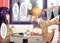 Page 7 of Ninshiki Sogai Apuri Wo Tsukatte JK Wo Okashite Mita | Using An Awareness Blocking App To Rape High School Girls 3