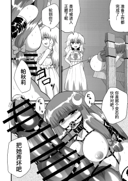 Page 13 of TooriMarisa ni Ki o Tsukero Sono Go