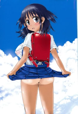 Page 4 of Tsuri Suka Shoujo to Sex Suru Houhou