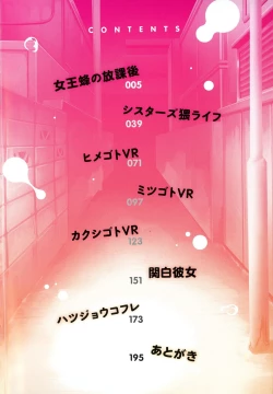 Page 4 of Tappuri Himegoto!