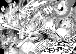 Page 74 of Sen Otome to Rabbit Hole