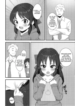 Page 3 of Anata to Shitai Koto, Zenbu | What I Want To Do With You, All of It