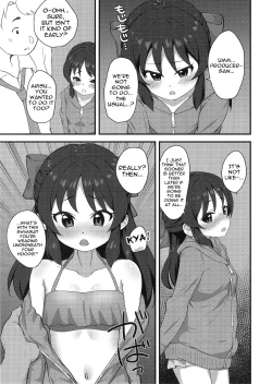 Page 4 of Anata to Shitai Koto, Zenbu | What I Want To Do With You, All of It