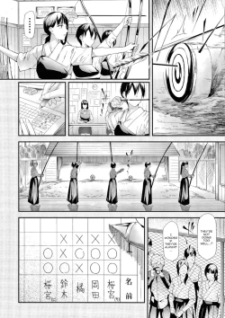 Page 8 of Sakuramiya Shimai no Netorare Kiroku | The Sakuramiya Sister's NTR Records Ch. 1