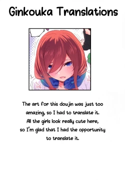 Page 23 of Gotoubun no......