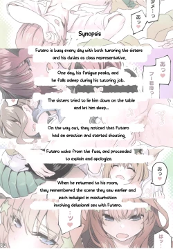 Page 2 of Gotoubun no......